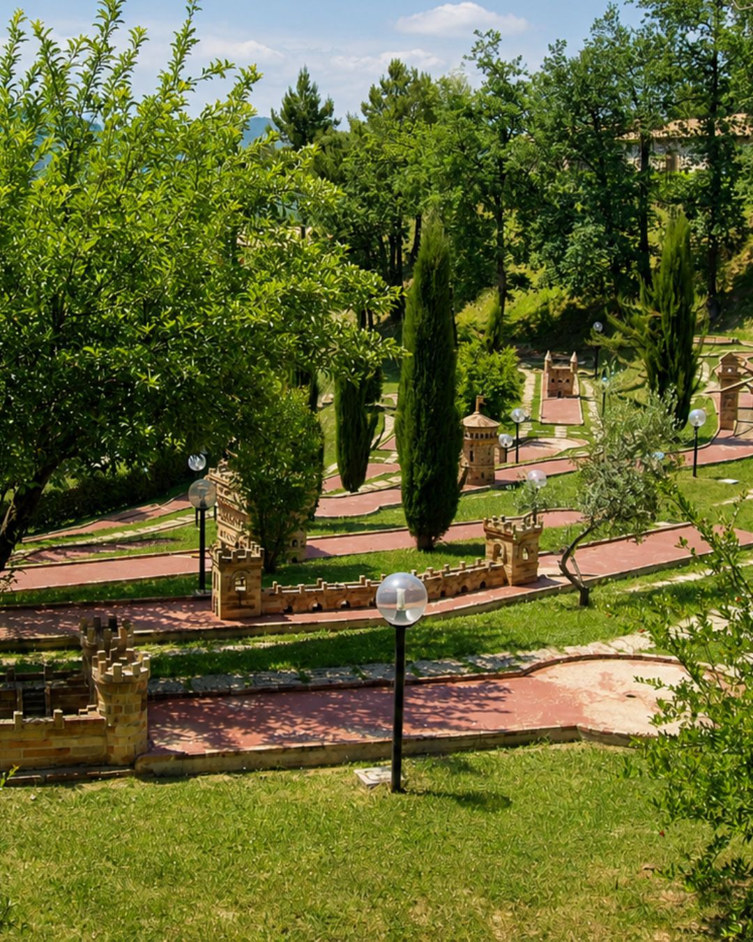 Minigolg-La-ginestra