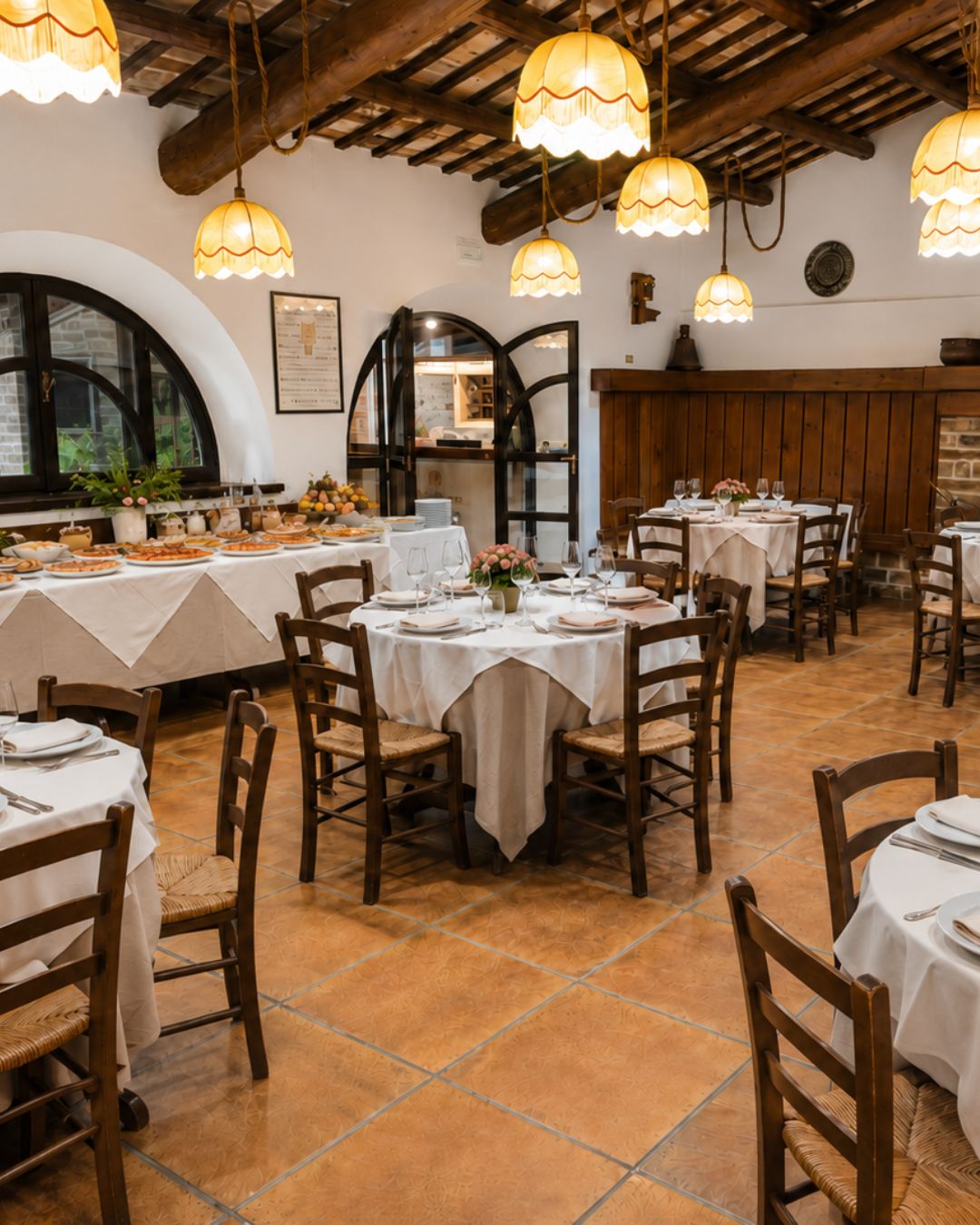ristorante