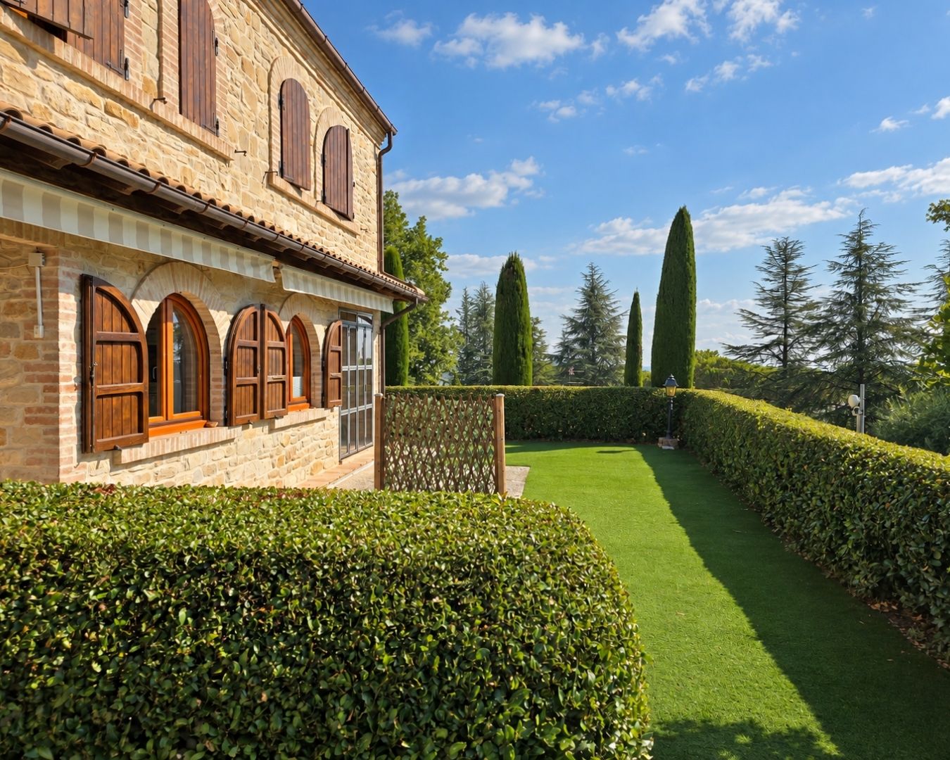 villa luxury 1
